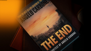 The End Book Test by Angelo Carbone (Gimmick Not Included)